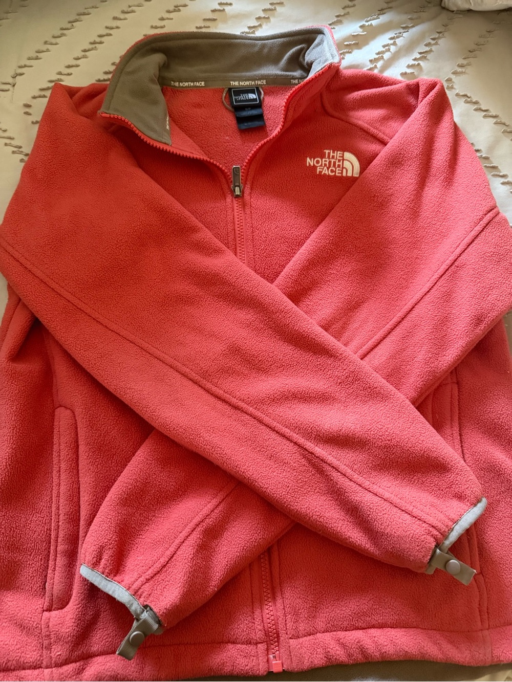 The North Face Women's Coral Fleece Jacket
